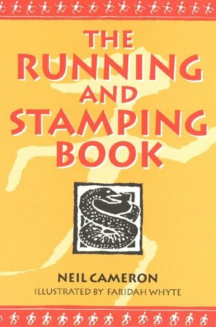 Cover of The Running and Stamping Book