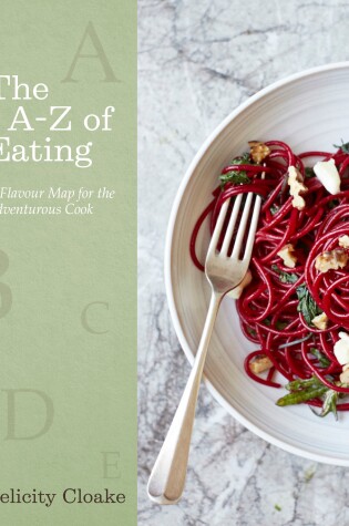 Cover of The A-Z of Eating