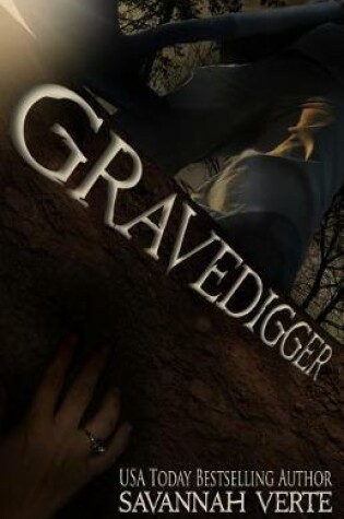 Cover of Gravedigger