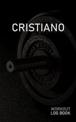 Book cover for Cristiano