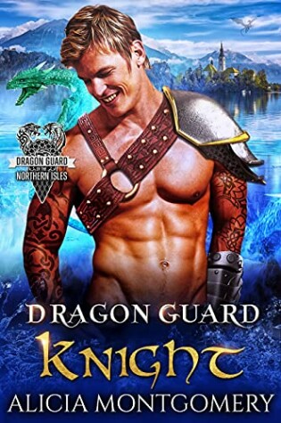 Cover of Dragon Guard Knight