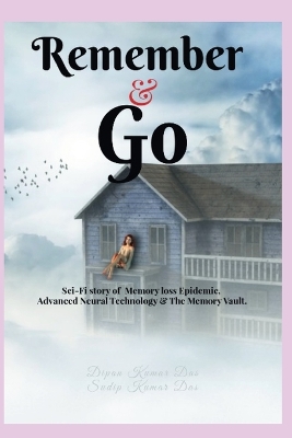 Book cover for Remember & Go