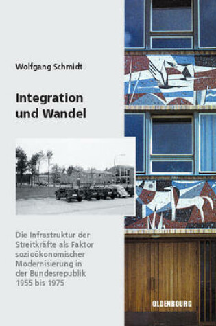 Cover of Integration und Wandel