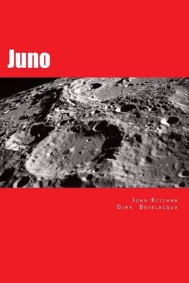 Book cover for Juno