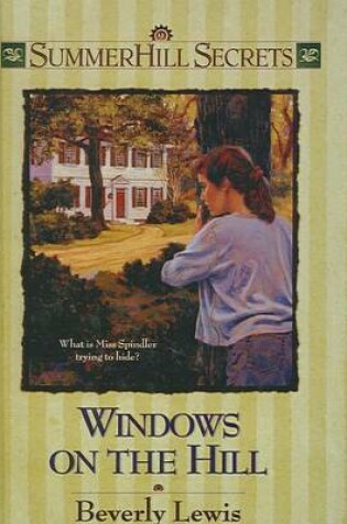 Cover of Windows on the Hill