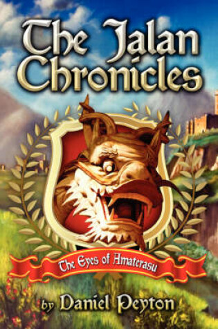 Cover of The Jalan Chronicles