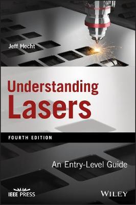 Cover of Understanding Lasers