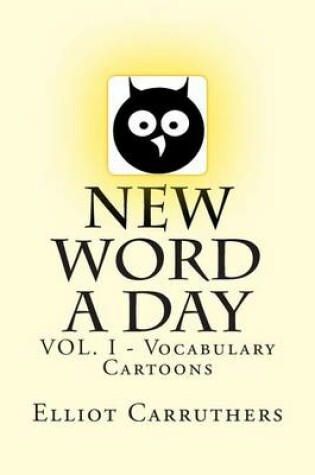 Cover of New Word A Day