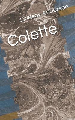 Book cover for Colette