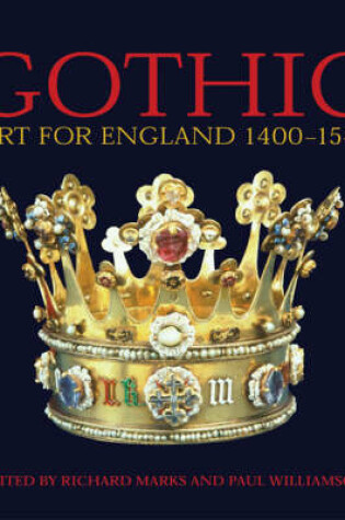 Cover of Gothic