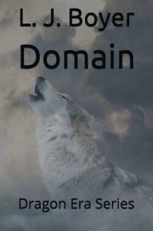 Cover of Domain