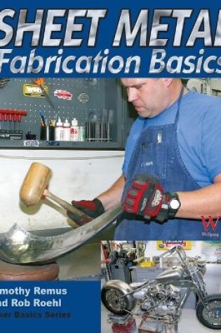 Cover of Sheet Metal Fabrication Basics