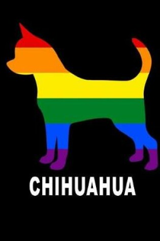 Cover of Chihuahua