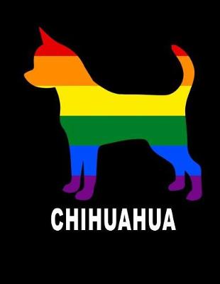 Book cover for Chihuahua