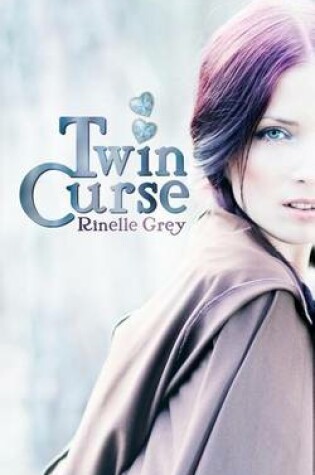 Cover of Twin Curse