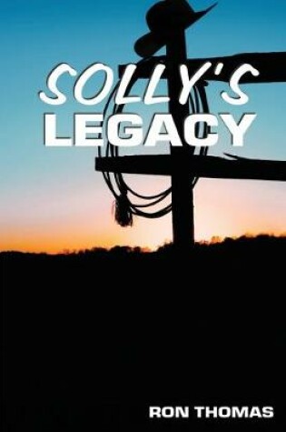 Cover of Solly's Legacy