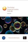 Book cover for The Global Financial Centres Index 21