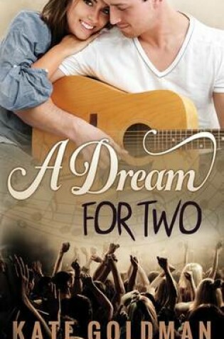 Cover of A Dream for Two