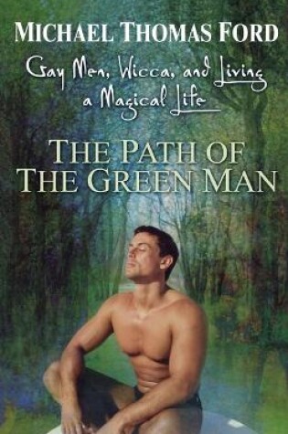 Cover of The Path Of The Green Man