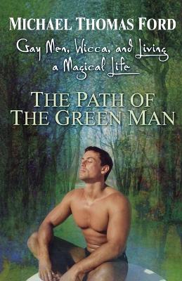 Book cover for The Path Of The Green Man