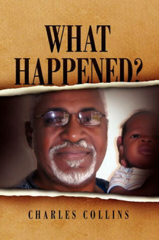 Cover of What Happened?