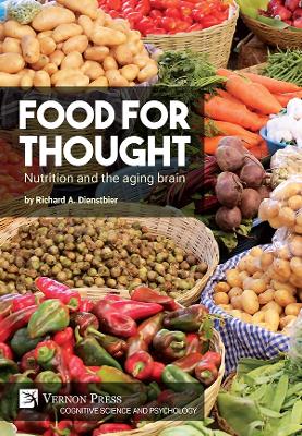 Book cover for Food for thought: Nutrition and the aging brain