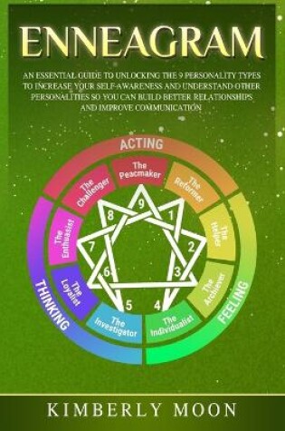 Cover of Enneagram