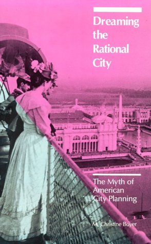 Cover of Dreaming the Rational City