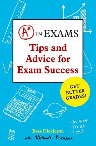 Cover of A* in Exams