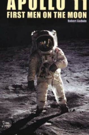 Cover of Apollo 11