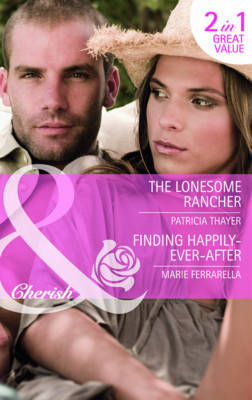 Cover of The Lonesome Rancher