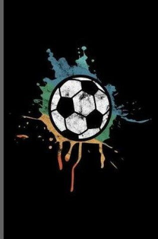 Cover of Soccer Ball Retro