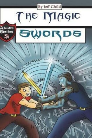 Cover of The Magic Swords