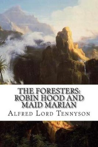 Cover of The Foresters