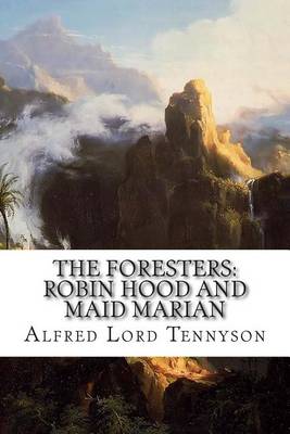 Book cover for The Foresters