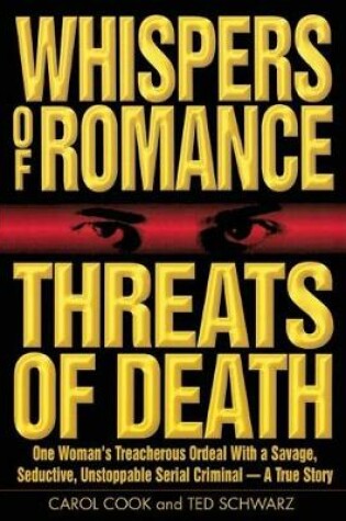 Cover of Whispers of Romance