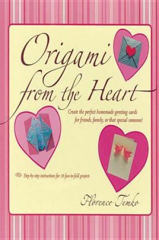 Cover of Origami from the Heart Kit eBook