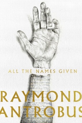 Cover of All The Names Given