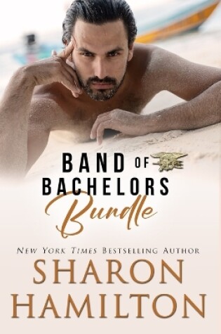 Cover of Big Band of Bachelors Bundle