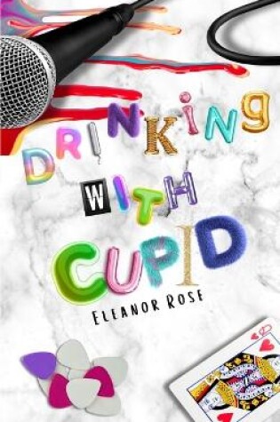 Cover of Drinking With Cupid