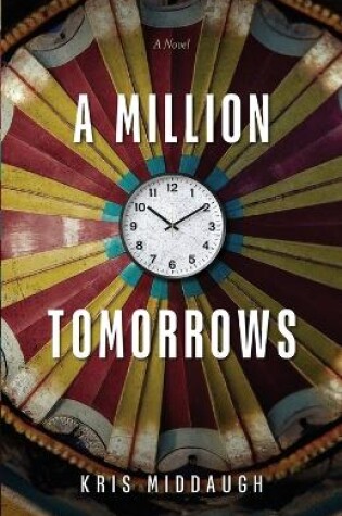 Cover of A Million Tomorrows