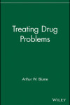 Book cover for Treating Drug Problems