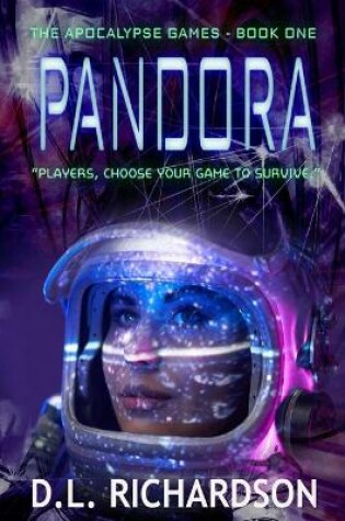 Cover of Welcome to the Apocalypse - Pandora