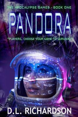 Cover of Welcome to the Apocalypse - Pandora