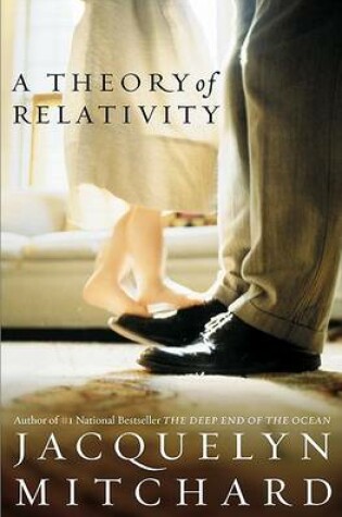 Cover of A Theory of Relativity