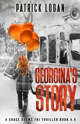 Book cover for Georgina's Story