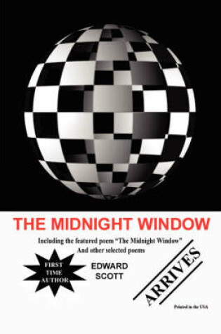 Cover of The Midnight Window