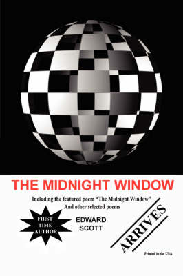 Book cover for The Midnight Window