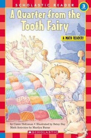 Cover of A Quarter from the Tooth Fairy