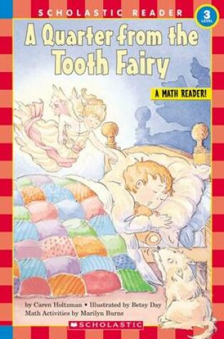 Cover of A Quarter from the Tooth Fairy